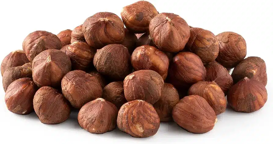 Oregon Hazelnuts