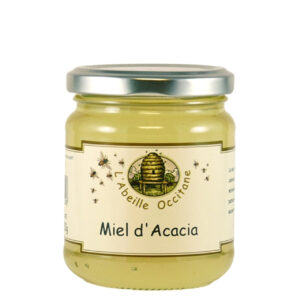 L'Abeille Occitane Acacia Honey 8.8 oz