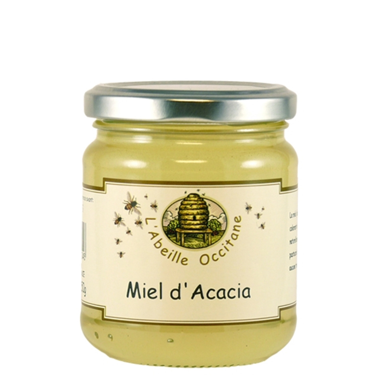 L'Abeille Occitane Acacia Honey 8.8 oz