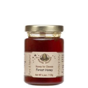 L'Abeille Occitane Forest Honey for Cheese 4.4oz
