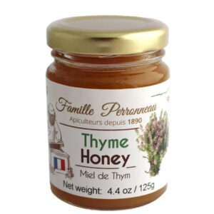 Famille Perronneau Thyme Honey 4.4oz