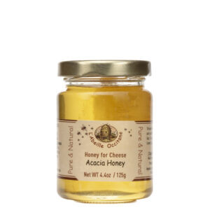 L'Abeille Occitane Acacia Honey for Cheese 4.4oz